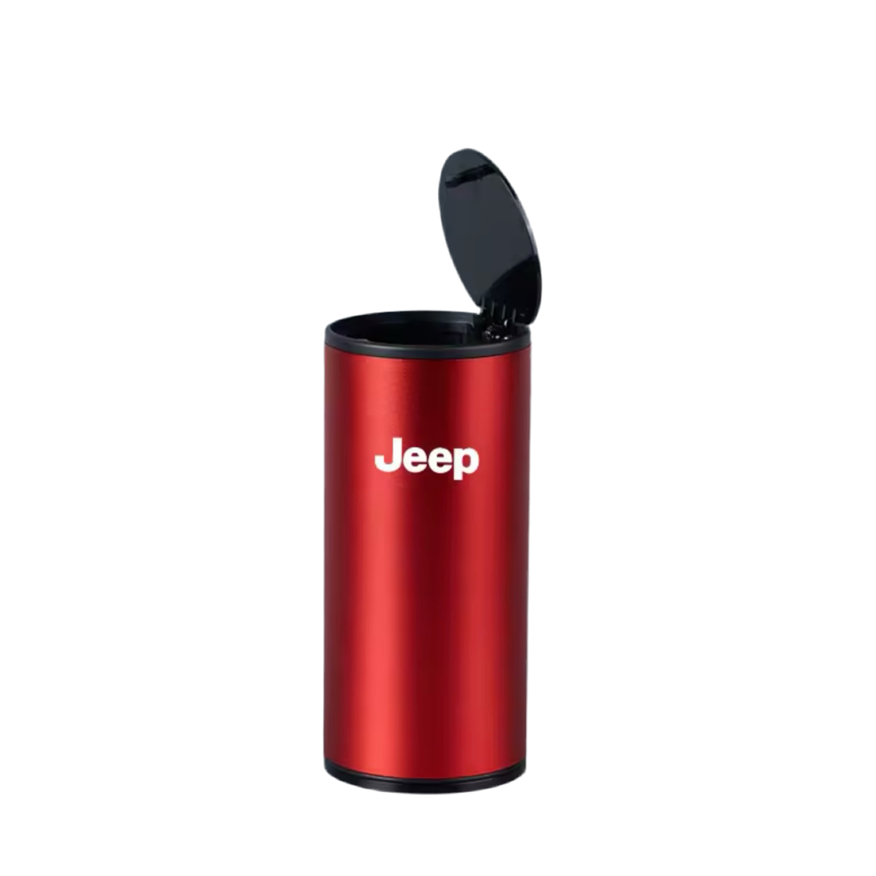 Jeep - Car Trash Can with Ashtray