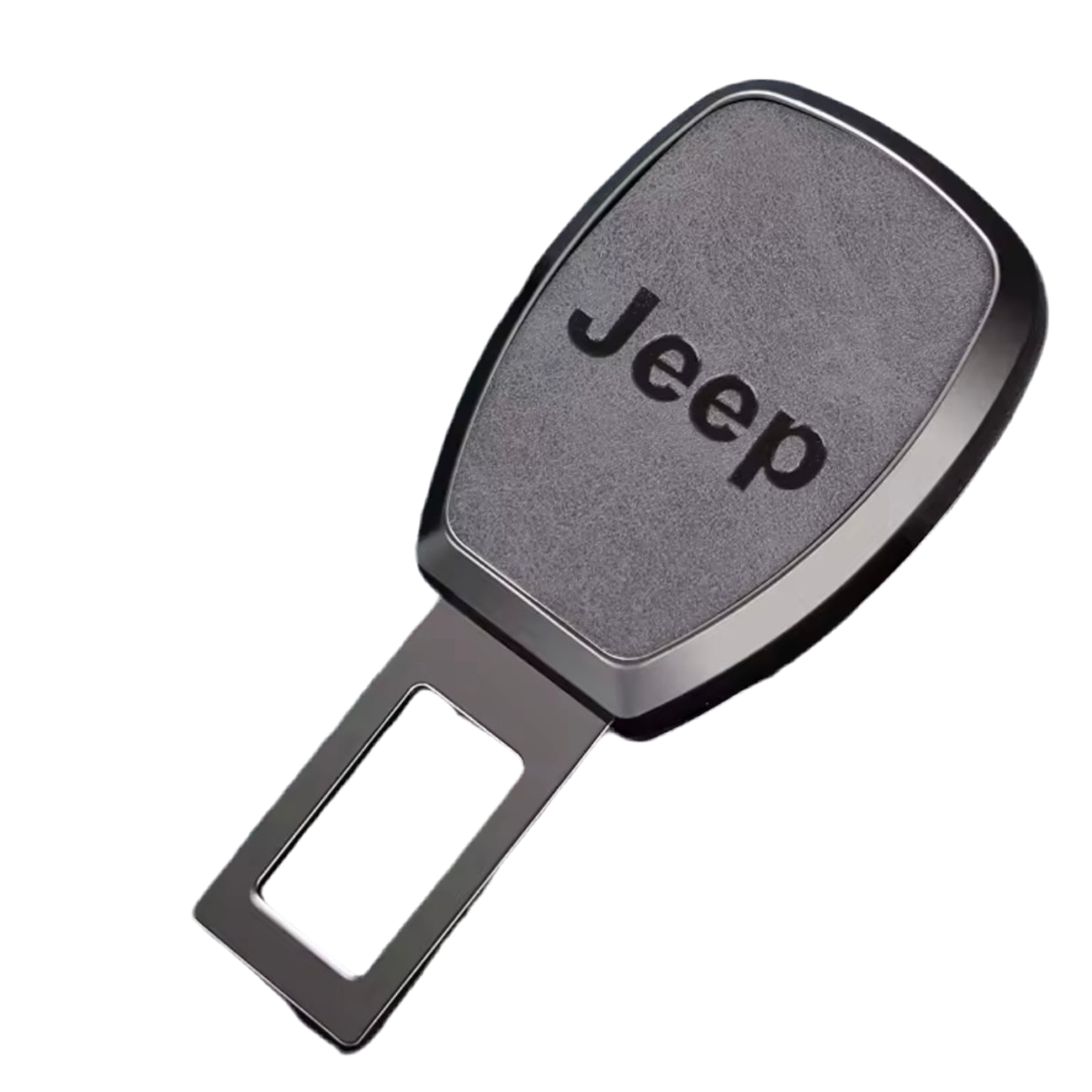 Jeep - Auto Seat Belt Clip Extension