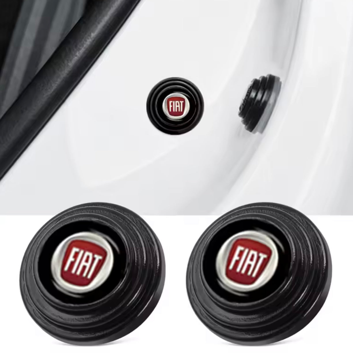 FIAT - Car Door Shock Absorber Cushion