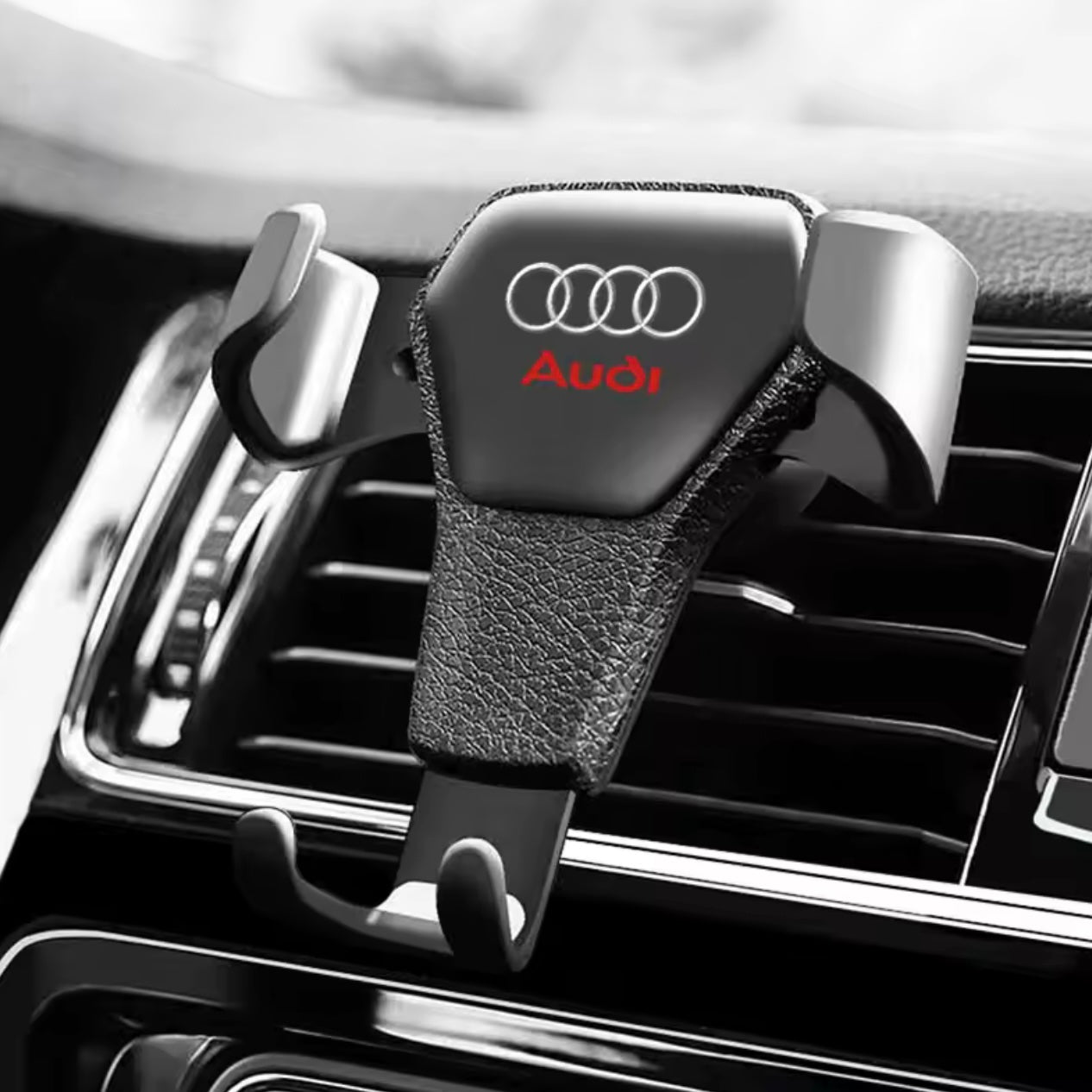 Audi S-Line Gravity Phone Mount