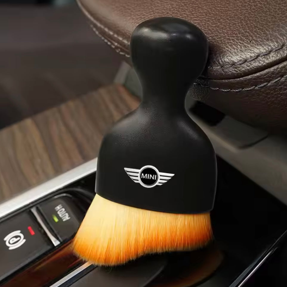 Mini Soft Air Vent Cleaning Brush