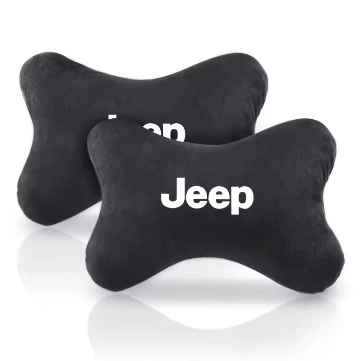 Jeep - Cervical Spine Neck Pillow for Headrest