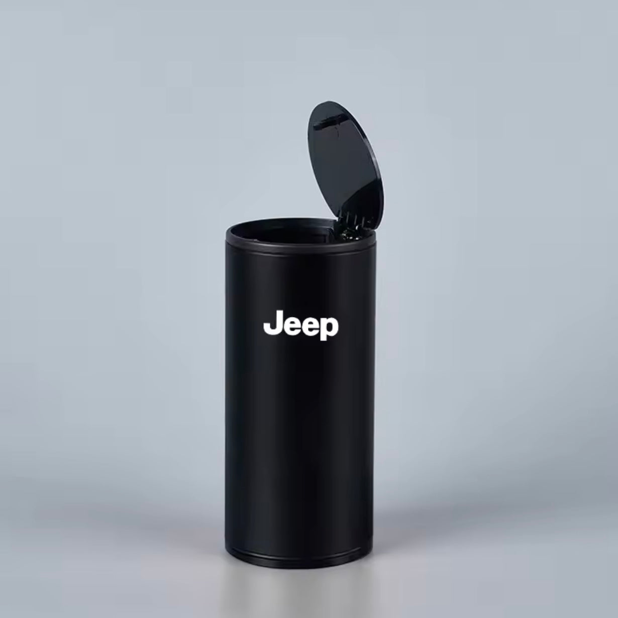 Jeep - Car Trash Can with Ashtray