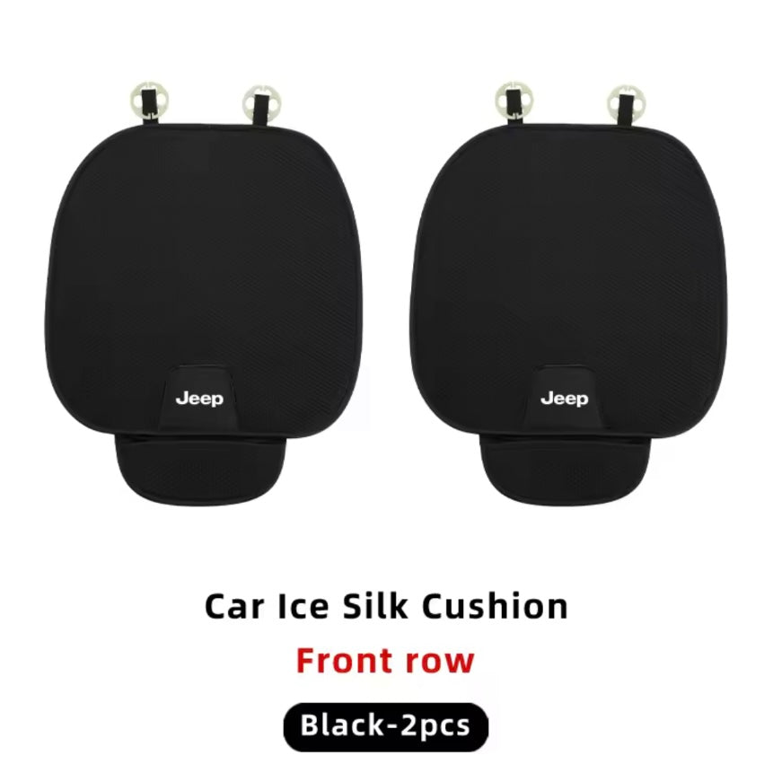 Jeep - Seat Covers for Front & Rear Seats