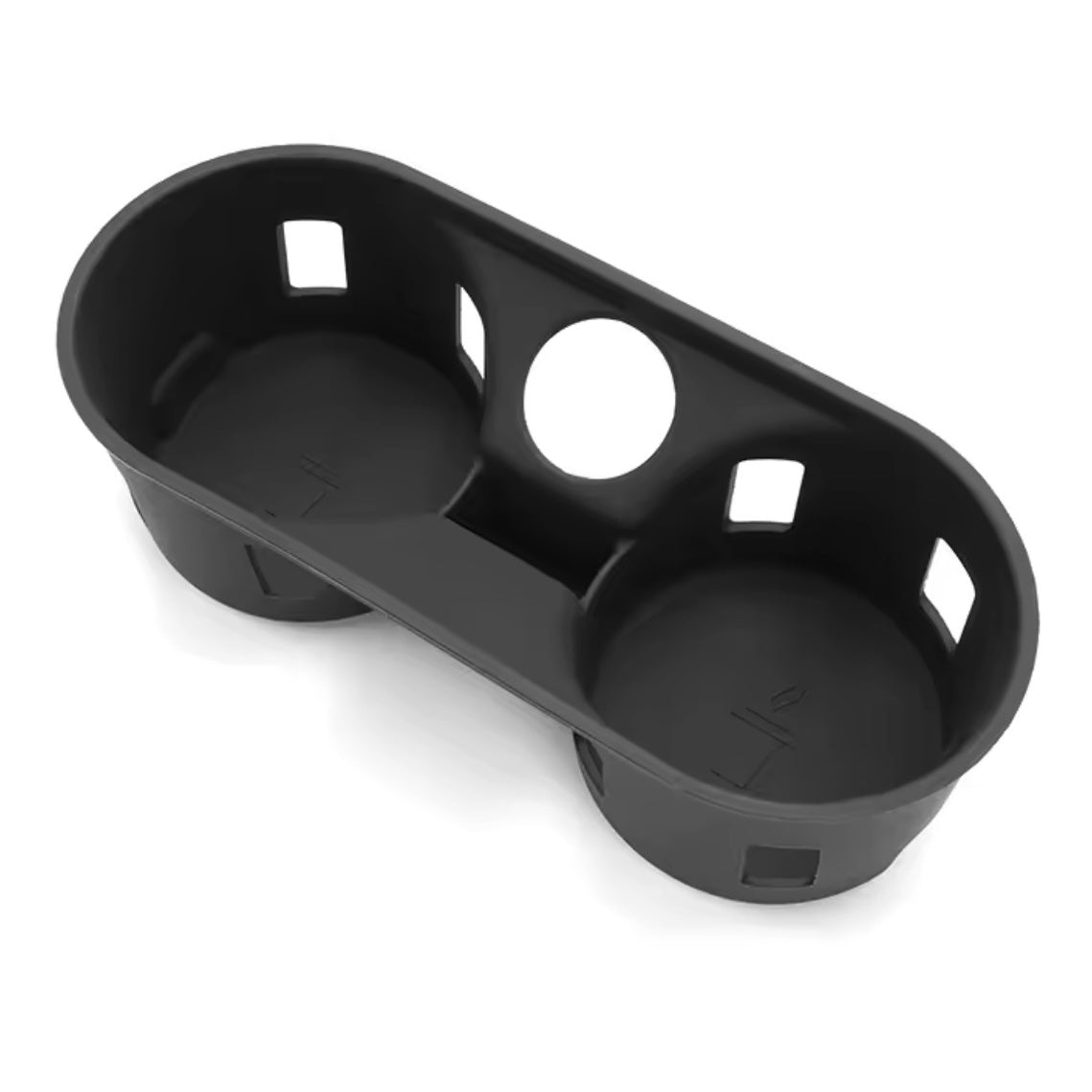 Porsche Macan - Silicone Drink Holder Insert