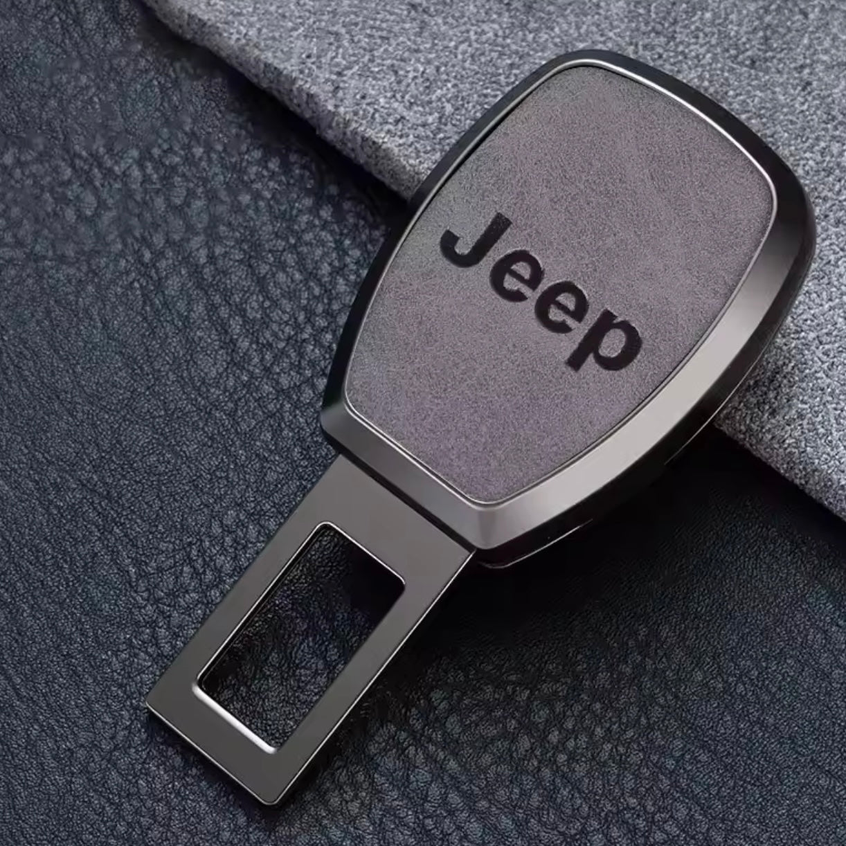 Jeep - Auto Seat Belt Clip Extension