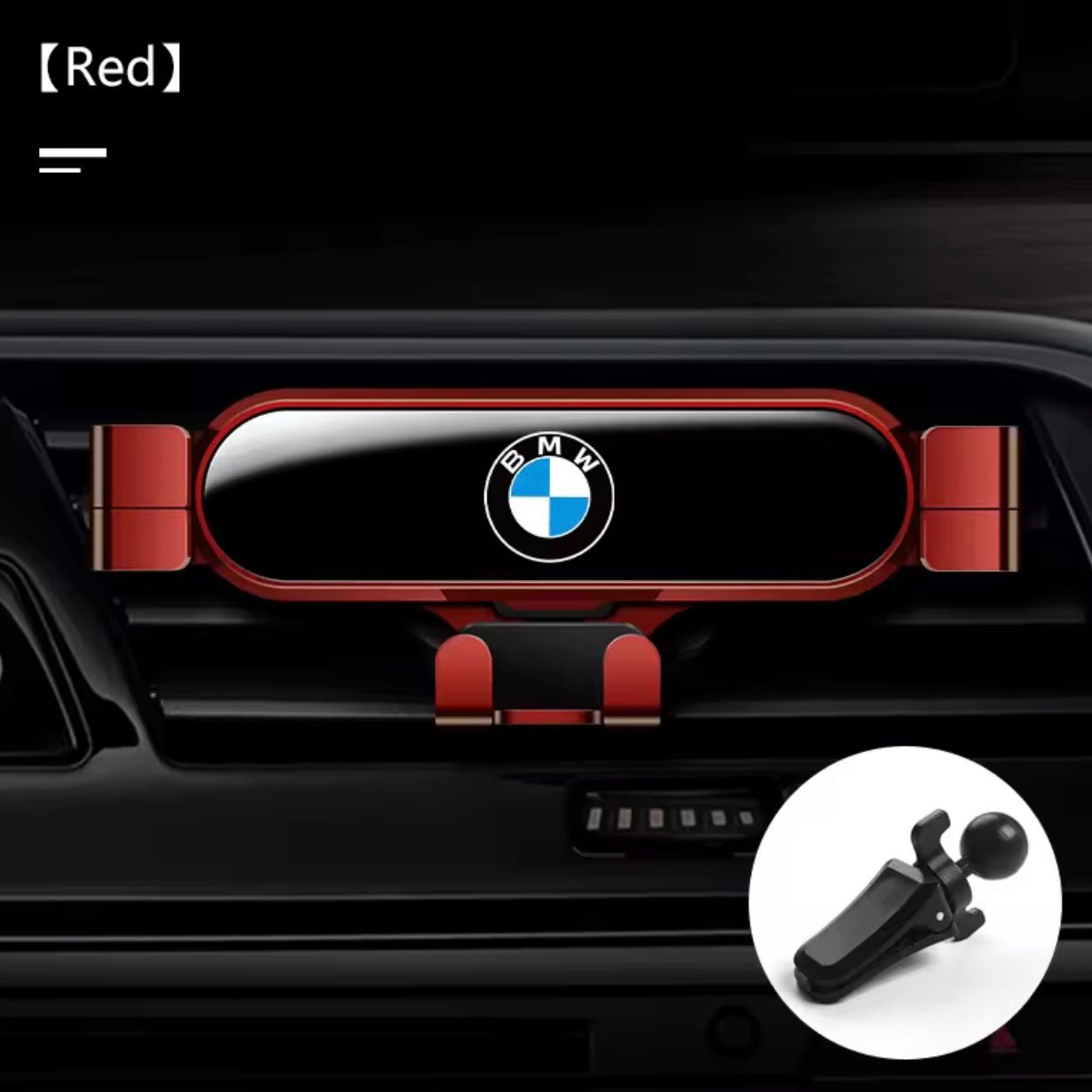 BMW Air Vent Phone Holder