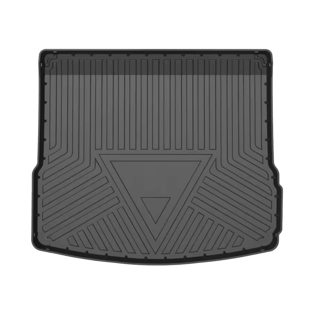 Porsche Macan All-Weather Car Cargo Liner