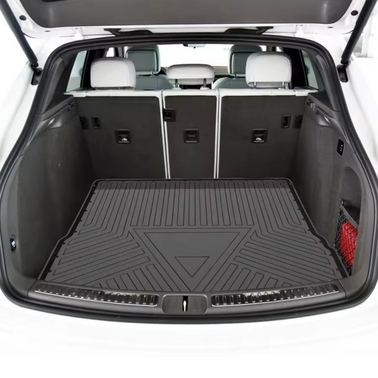 Porsche Macan All-Weather Car Cargo Liner