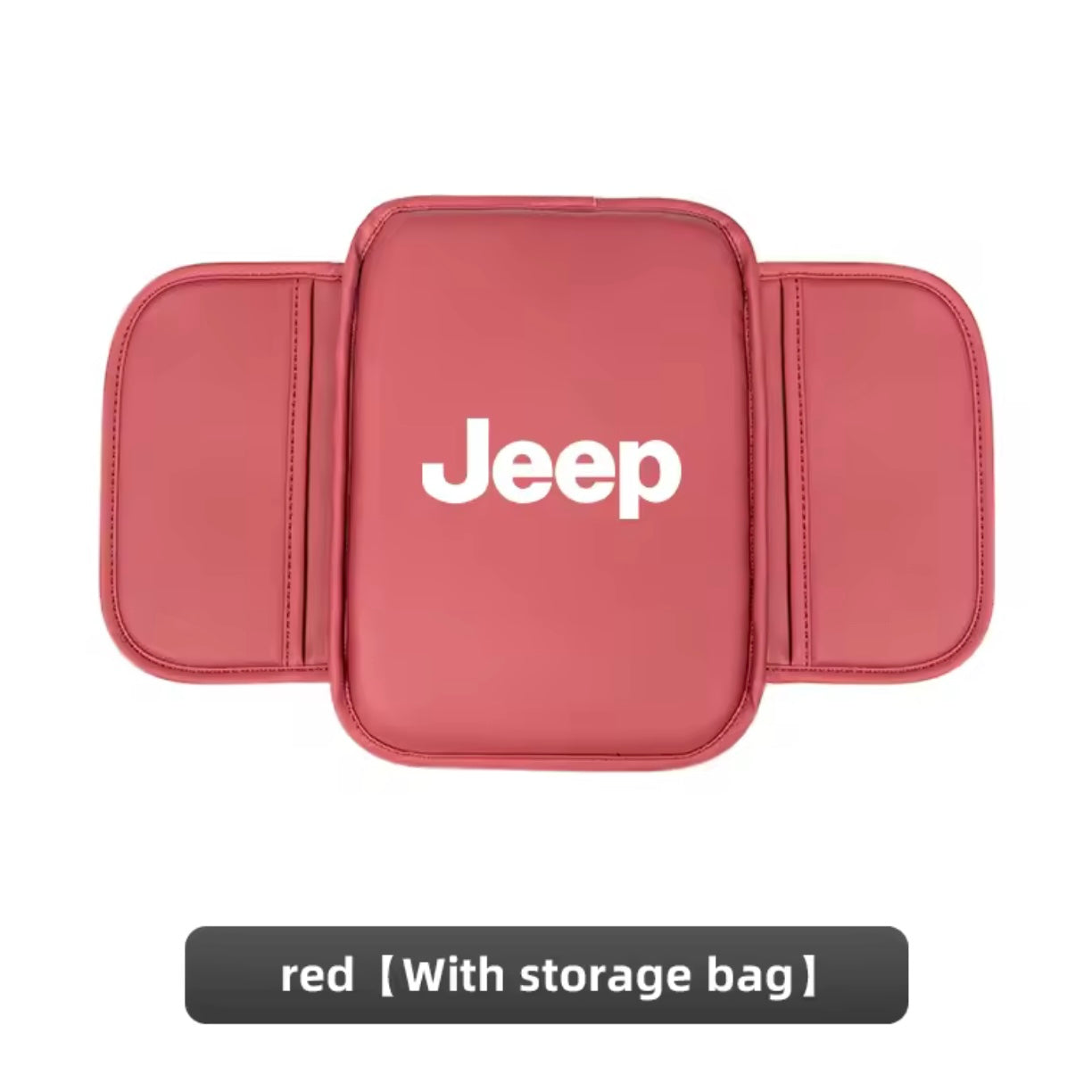 Jeep – Armrest Storage Organizer