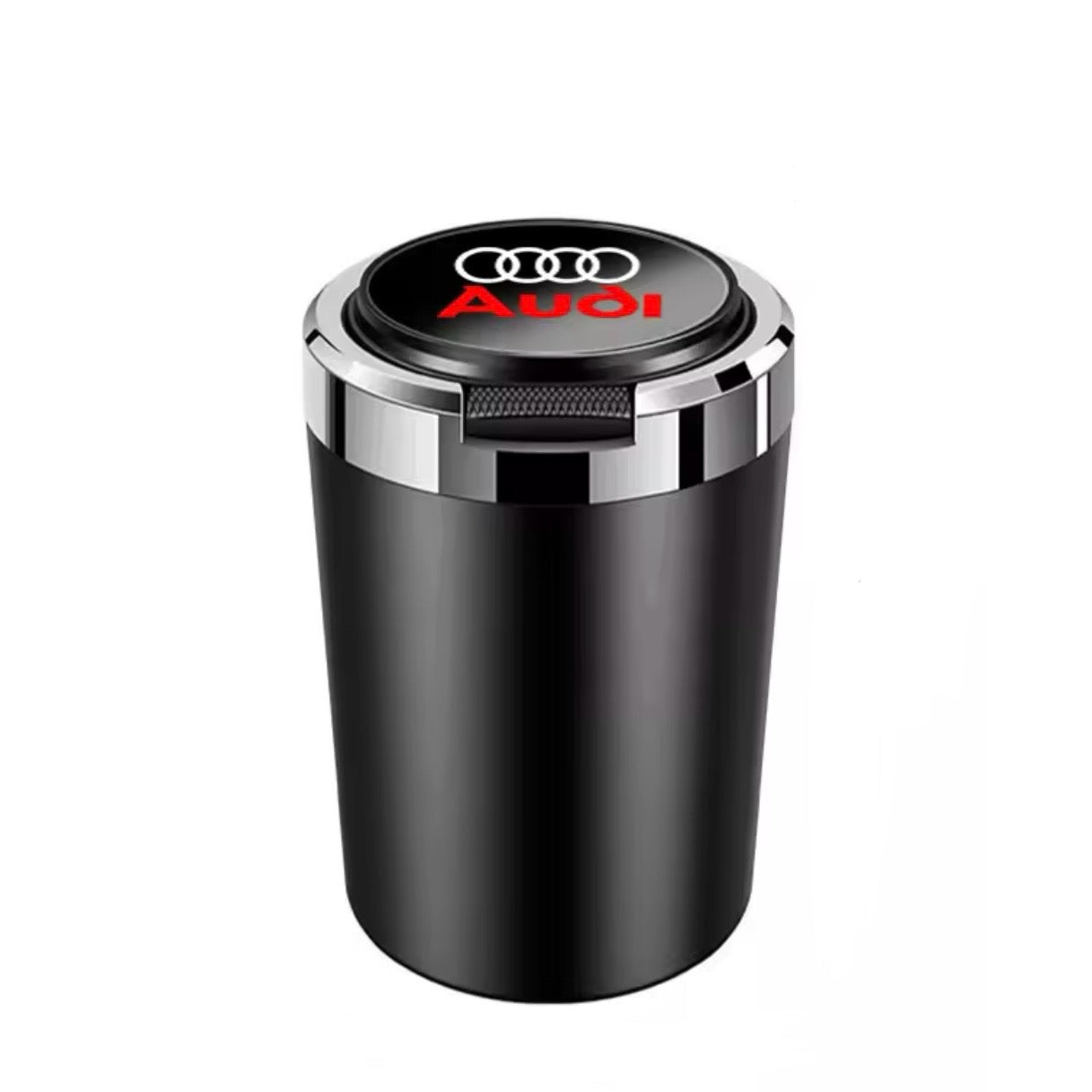 Audi LED Ashtray for Car