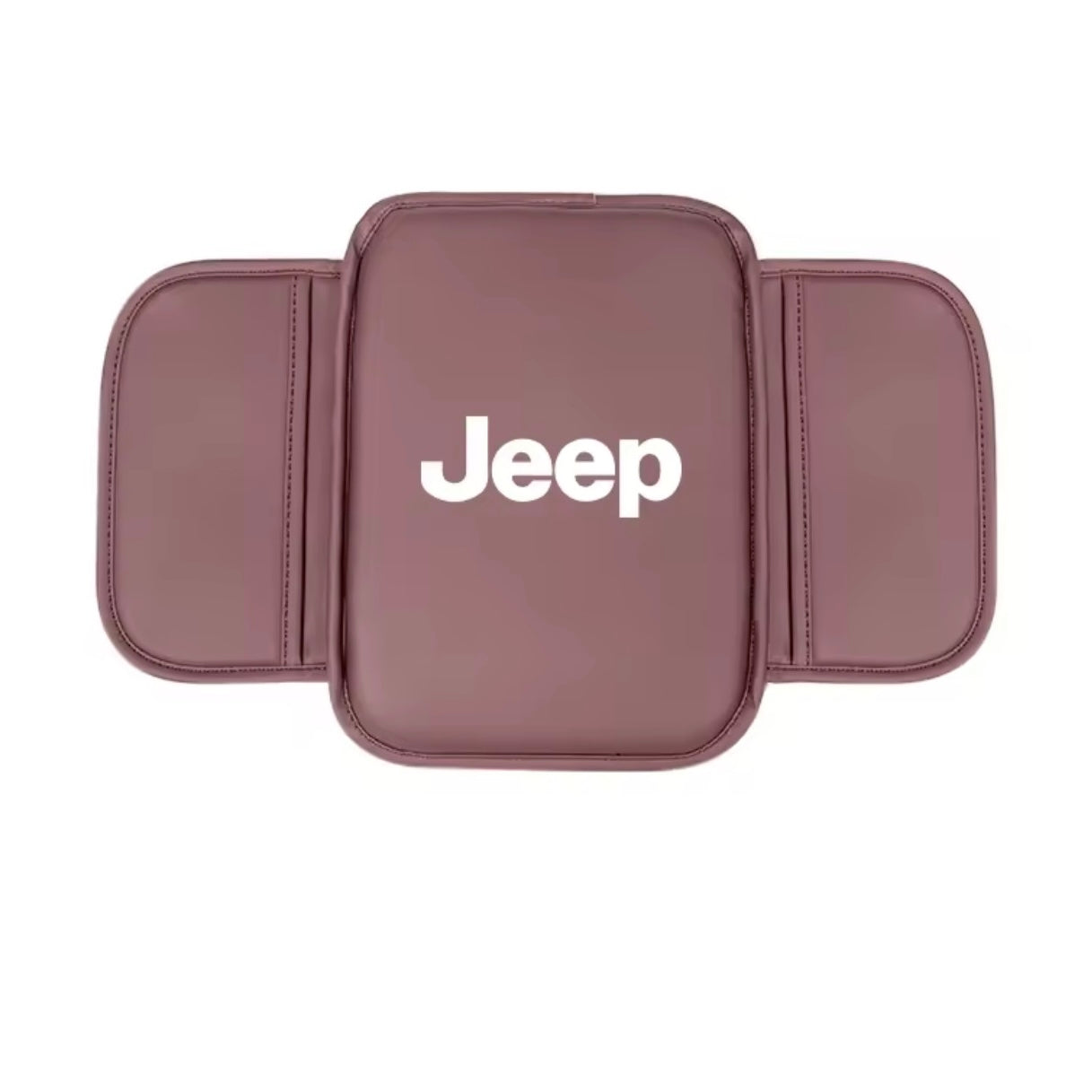 Jeep – Armrest Storage Organizer