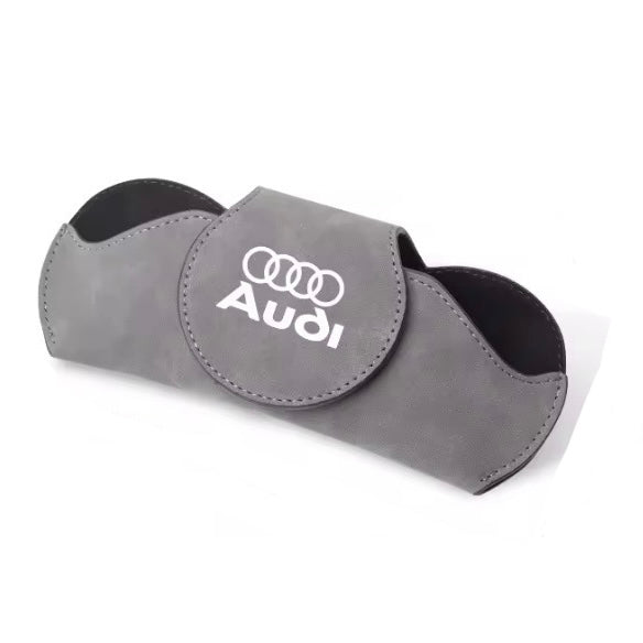 Audi Multifunctional Sunglasses Box