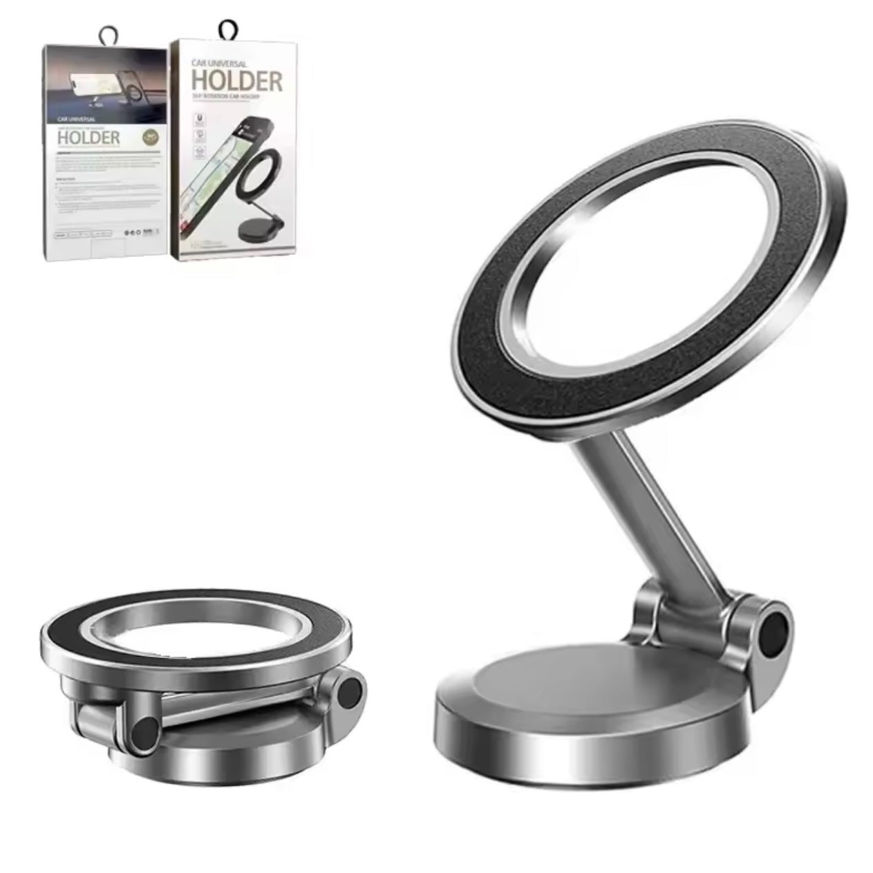 MagSafe Car Phone Mount