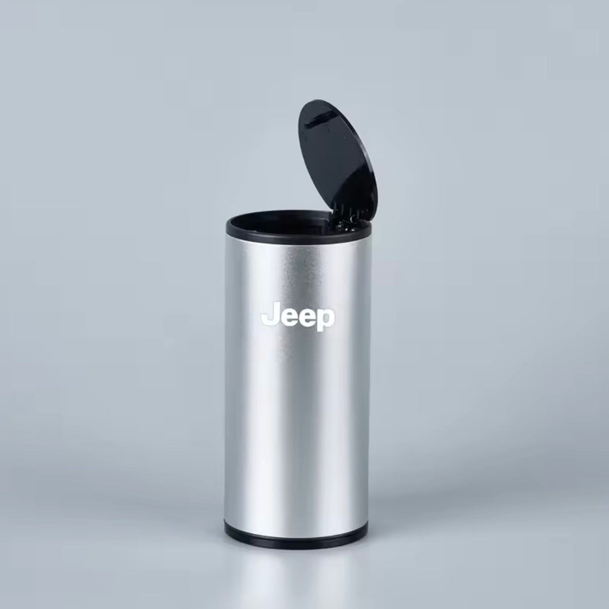 Jeep - Car Trash Can with Ashtray