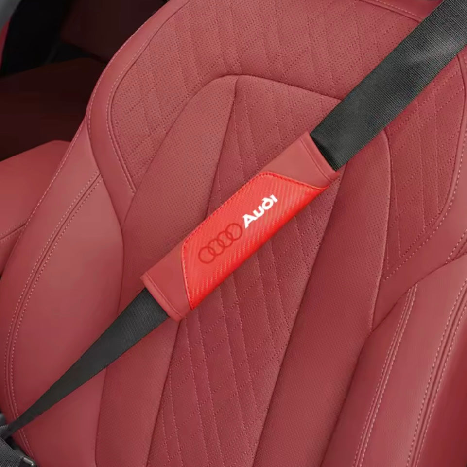 Audi Shoulder Seatbelt Cover