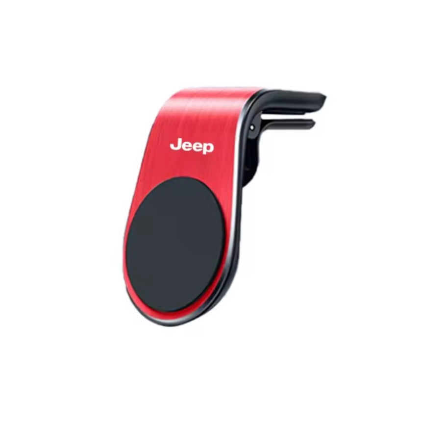 Jeep - Magnetic Phone Holder for Car Air Vent