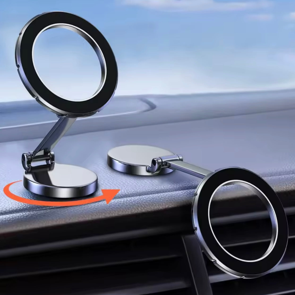 MagSafe Car Phone Mount