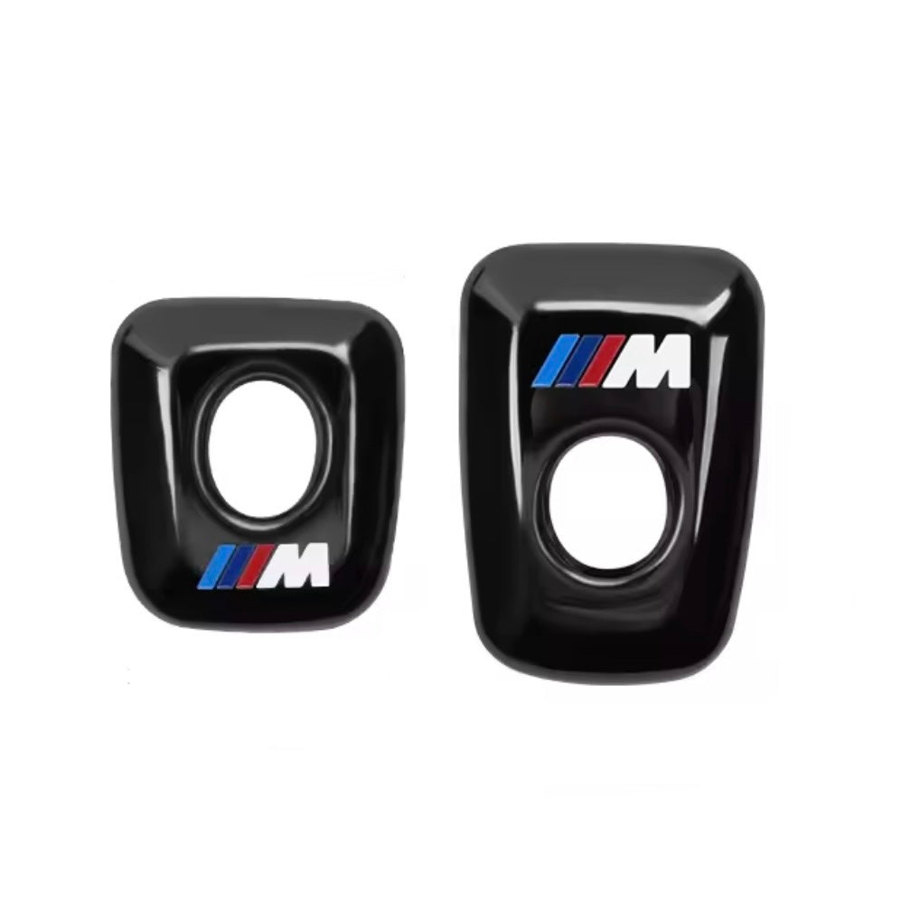 BMW Door Lock Protector Cover