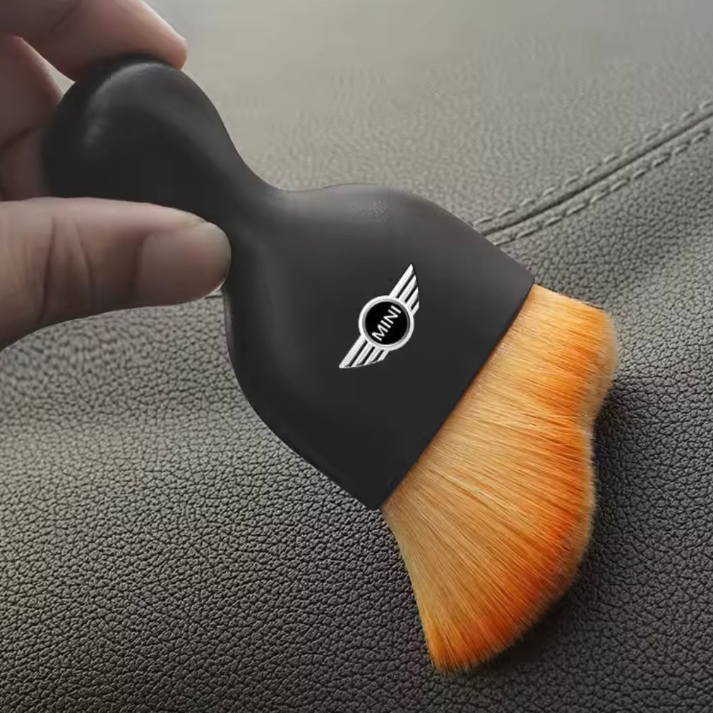 Mini Soft Air Vent Cleaning Brush