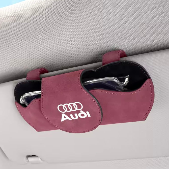 Audi Multifunctional Sunglasses Box