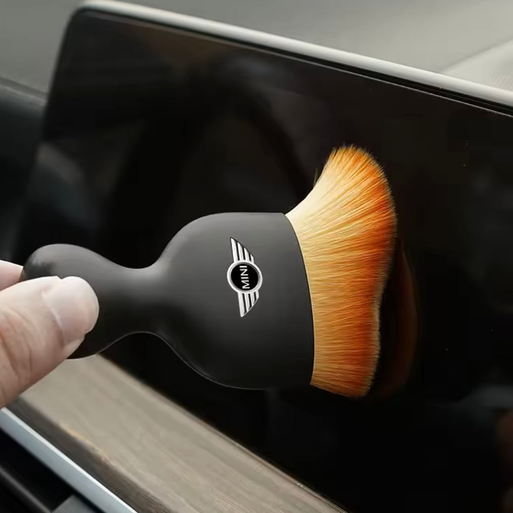 Mini Soft Air Vent Cleaning Brush