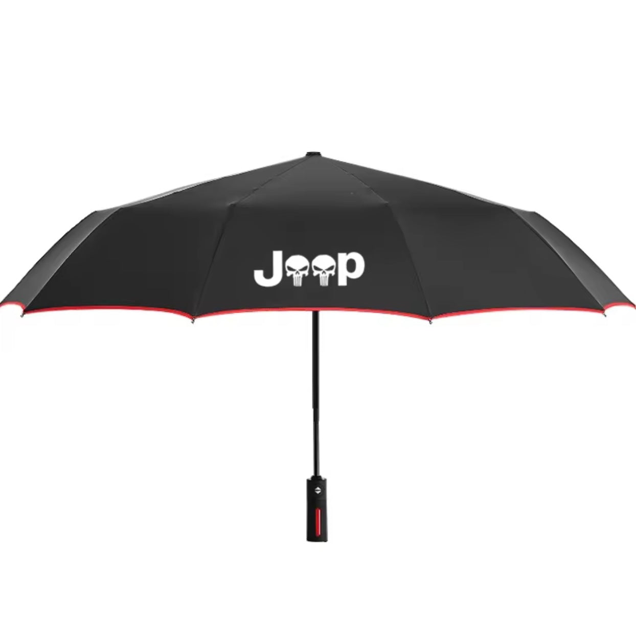 Jeep - Automatic Foldable Umbrella