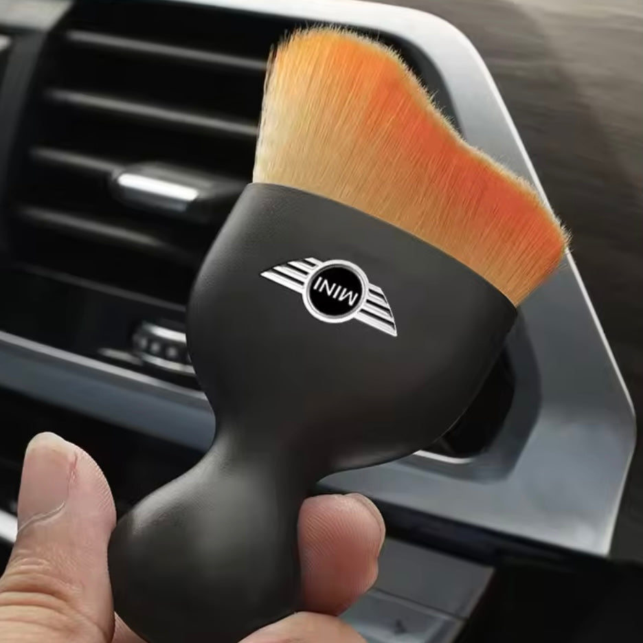 Mini Soft Air Vent Cleaning Brush