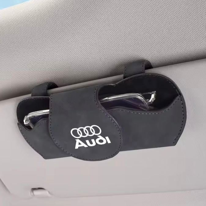 Audi Multifunctional Sunglasses Box