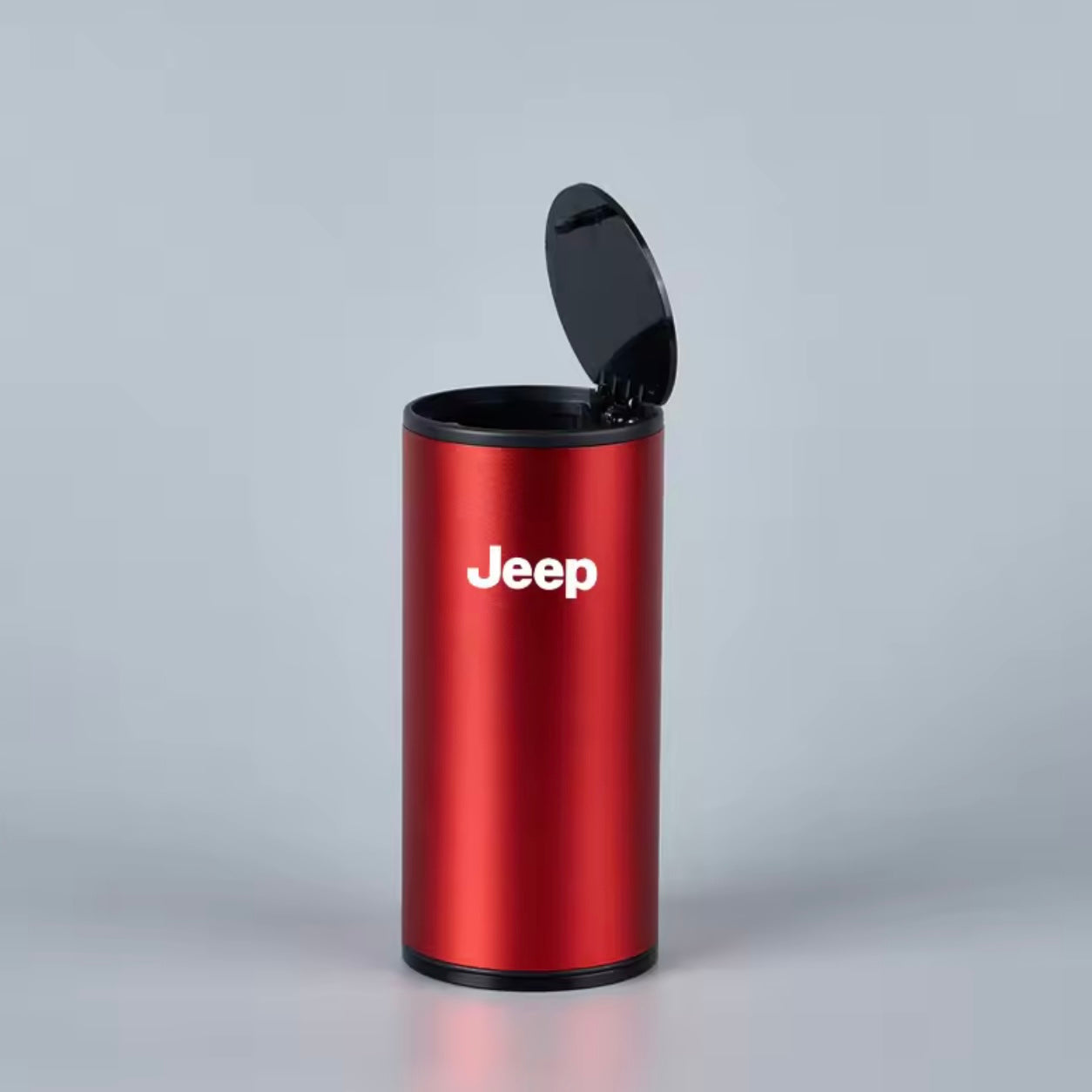 Jeep - Car Trash Can with Ashtray