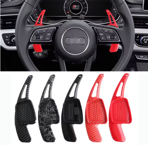 Audi Performance Shift Paddles