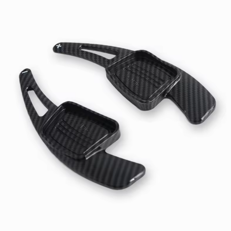 Audi Performance Shift Paddles