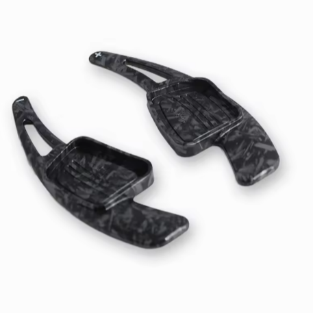 Audi Performance Shift Paddles