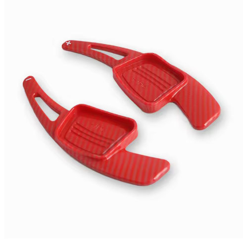 Audi Performance Shift Paddles