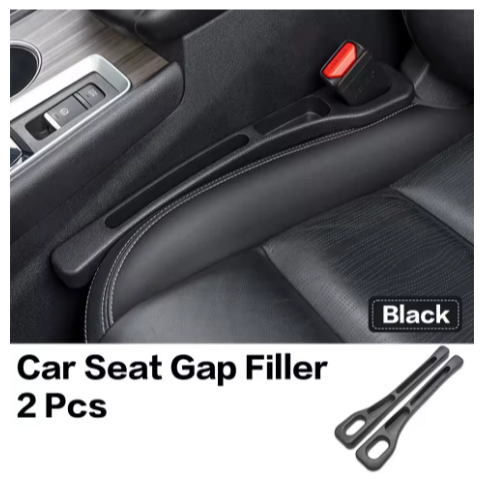 Car Seat Gap Filler