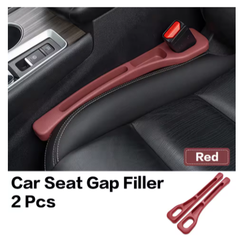 Car Seat Gap Filler