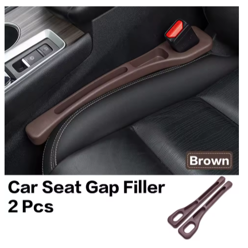 Car Seat Gap Filler