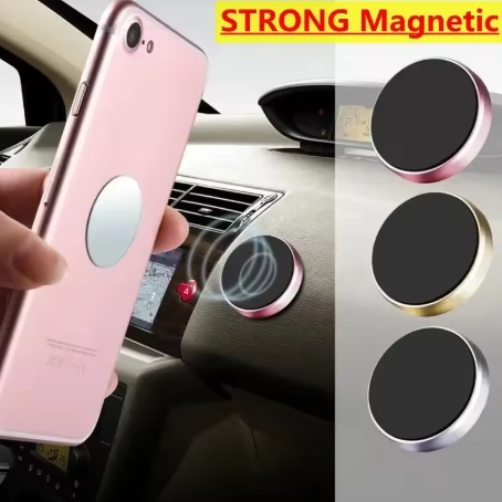 MagnoMount - Universal Magnetic Phone Holder