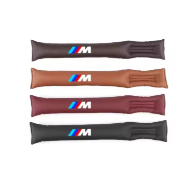 Leather Seat Gap Filler Strip - Leak-Proof for BMW